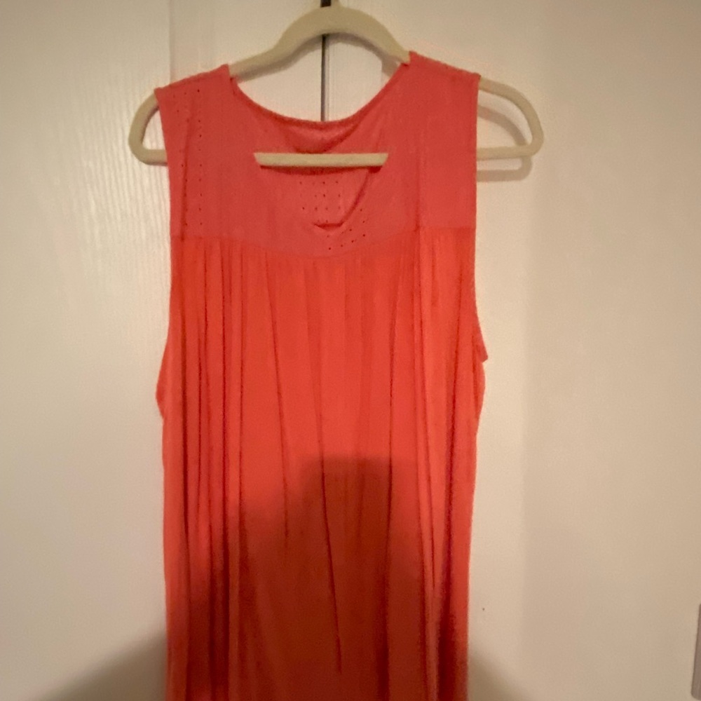 Women’s Tank